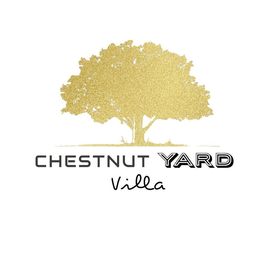 Chestnut Yard Villa Tiran Dış mekan fotoğraf