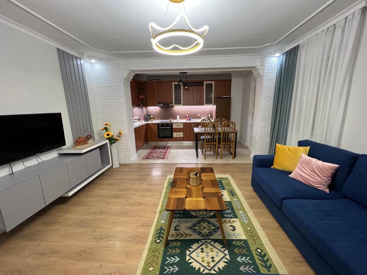 Chestnut Yard Villa Tiran Dış mekan fotoğraf
