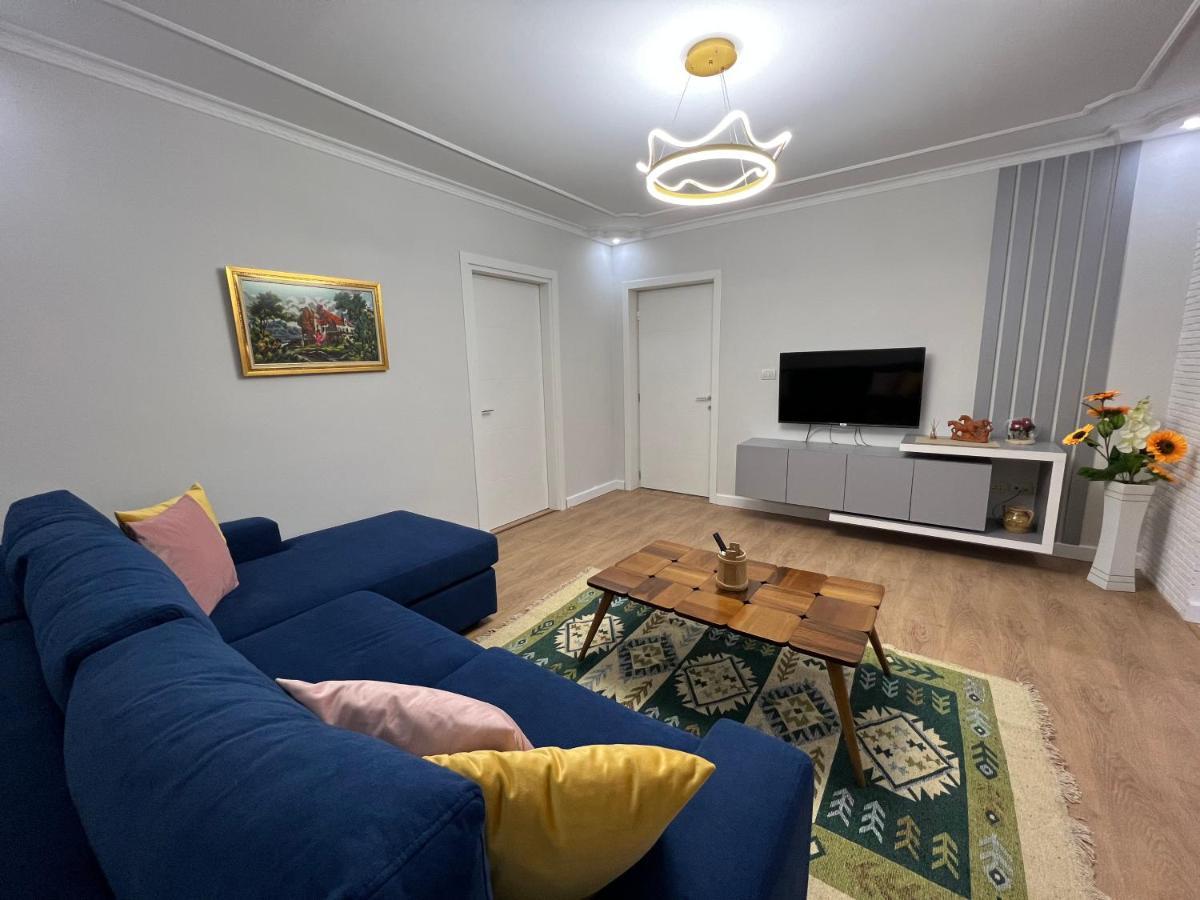 Chestnut Yard Villa Tiran Dış mekan fotoğraf