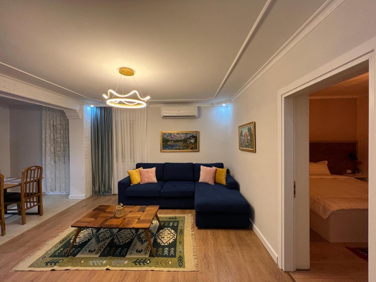 Chestnut Yard Villa Tiran Dış mekan fotoğraf