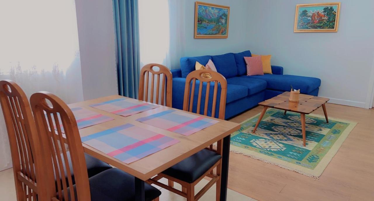 Chestnut Yard Villa Tiran Dış mekan fotoğraf