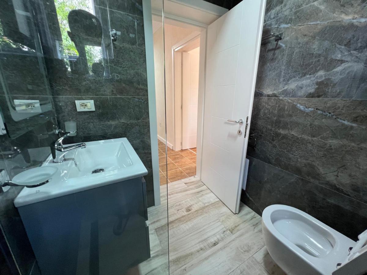 Chestnut Yard Villa Tiran Dış mekan fotoğraf